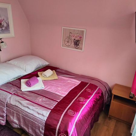 Apartamenty Nad Mlynowka 호호우프 외부 사진