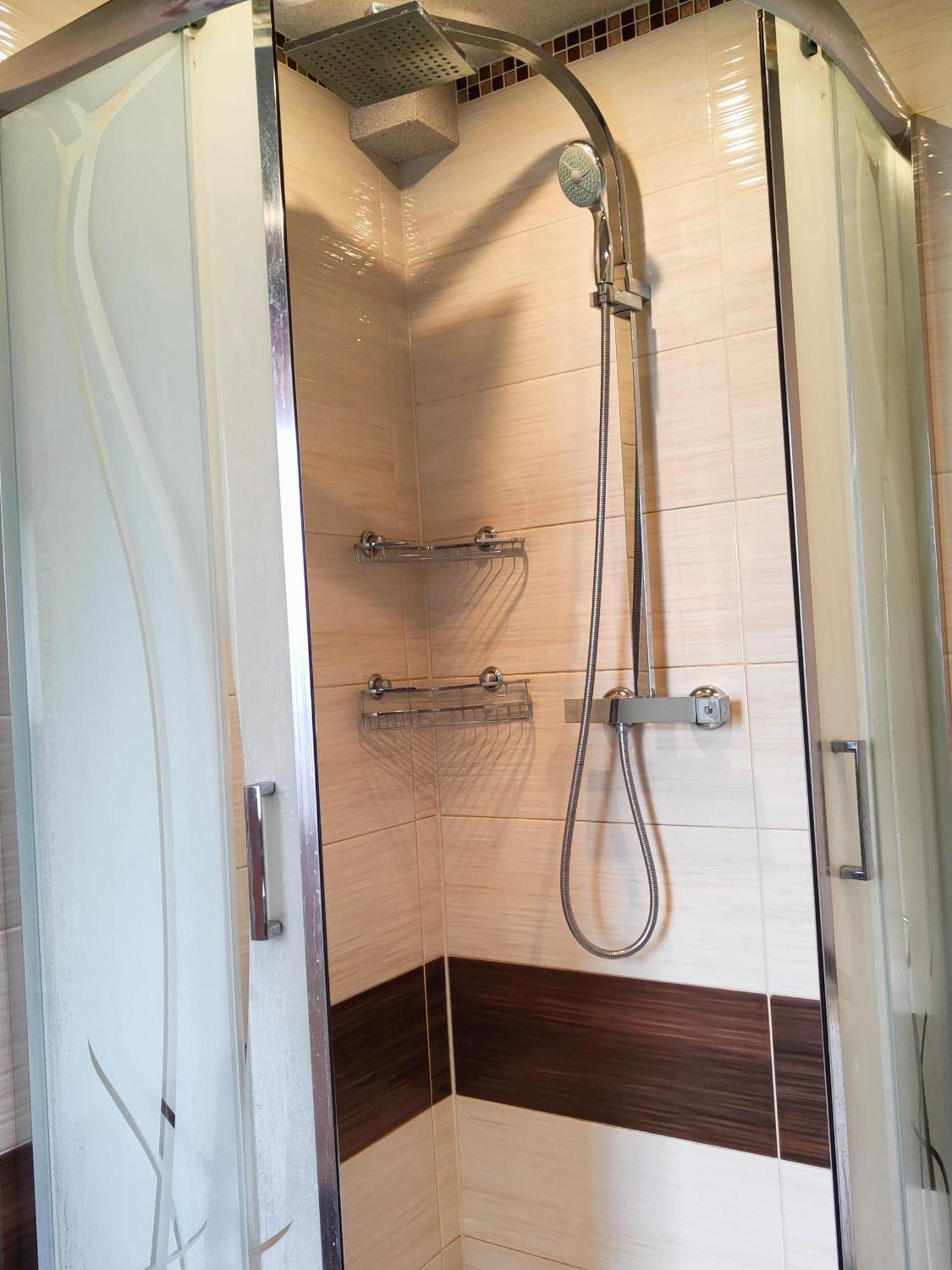 Apartamenty Nad Mlynowka 호호우프 외부 사진
