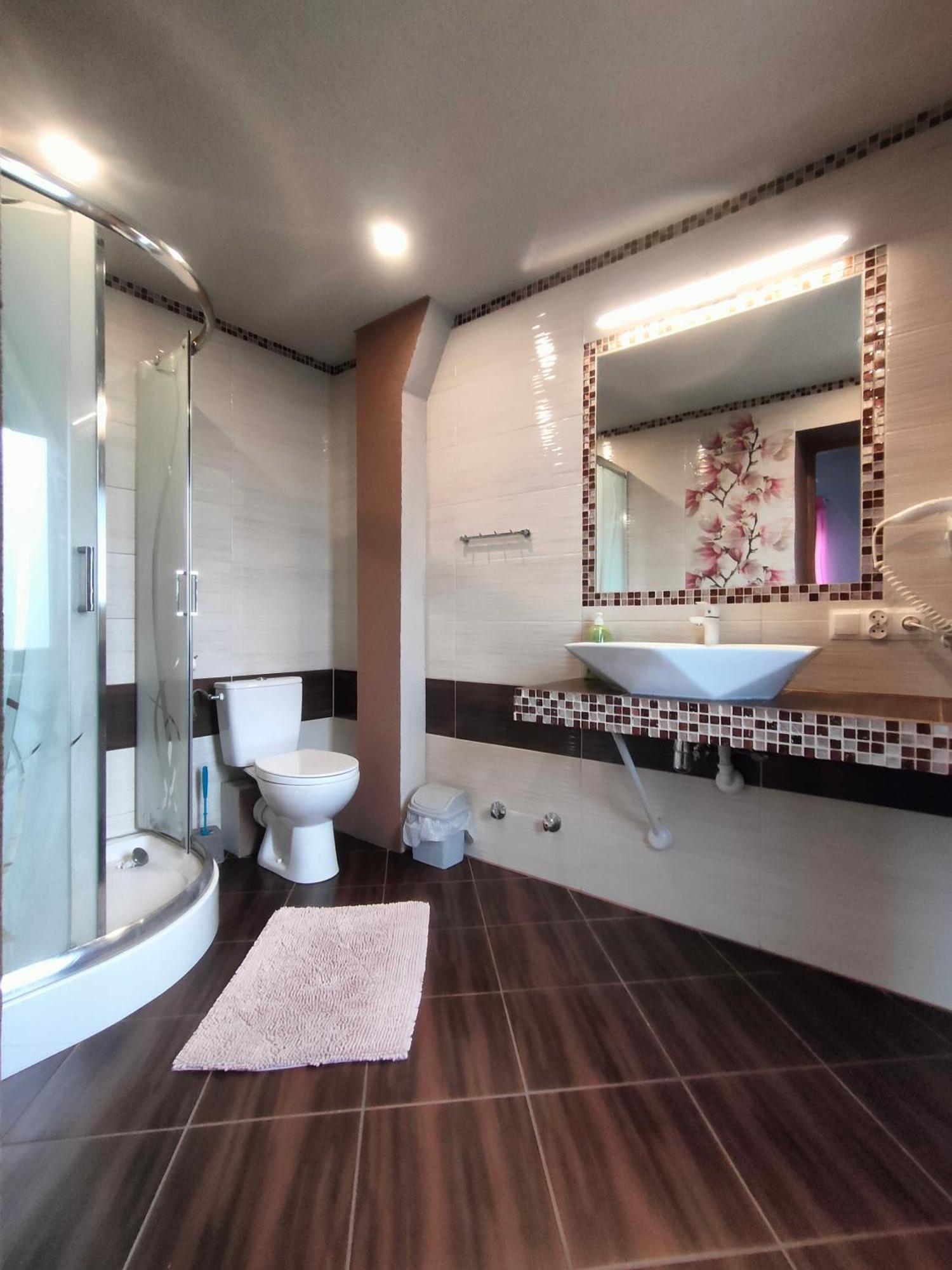 Apartamenty Nad Mlynowka 호호우프 외부 사진