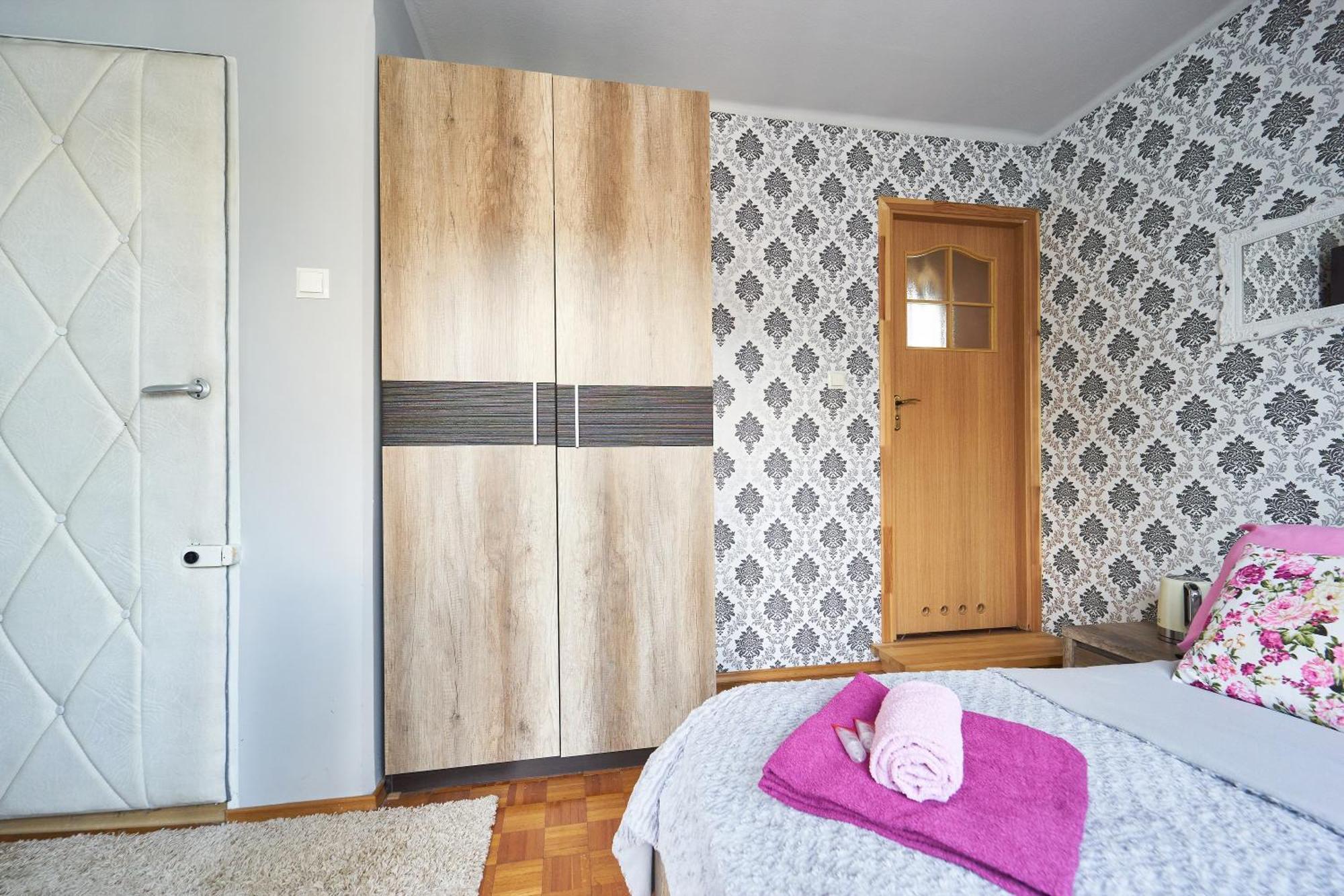 Apartamenty Nad Mlynowka 호호우프 외부 사진