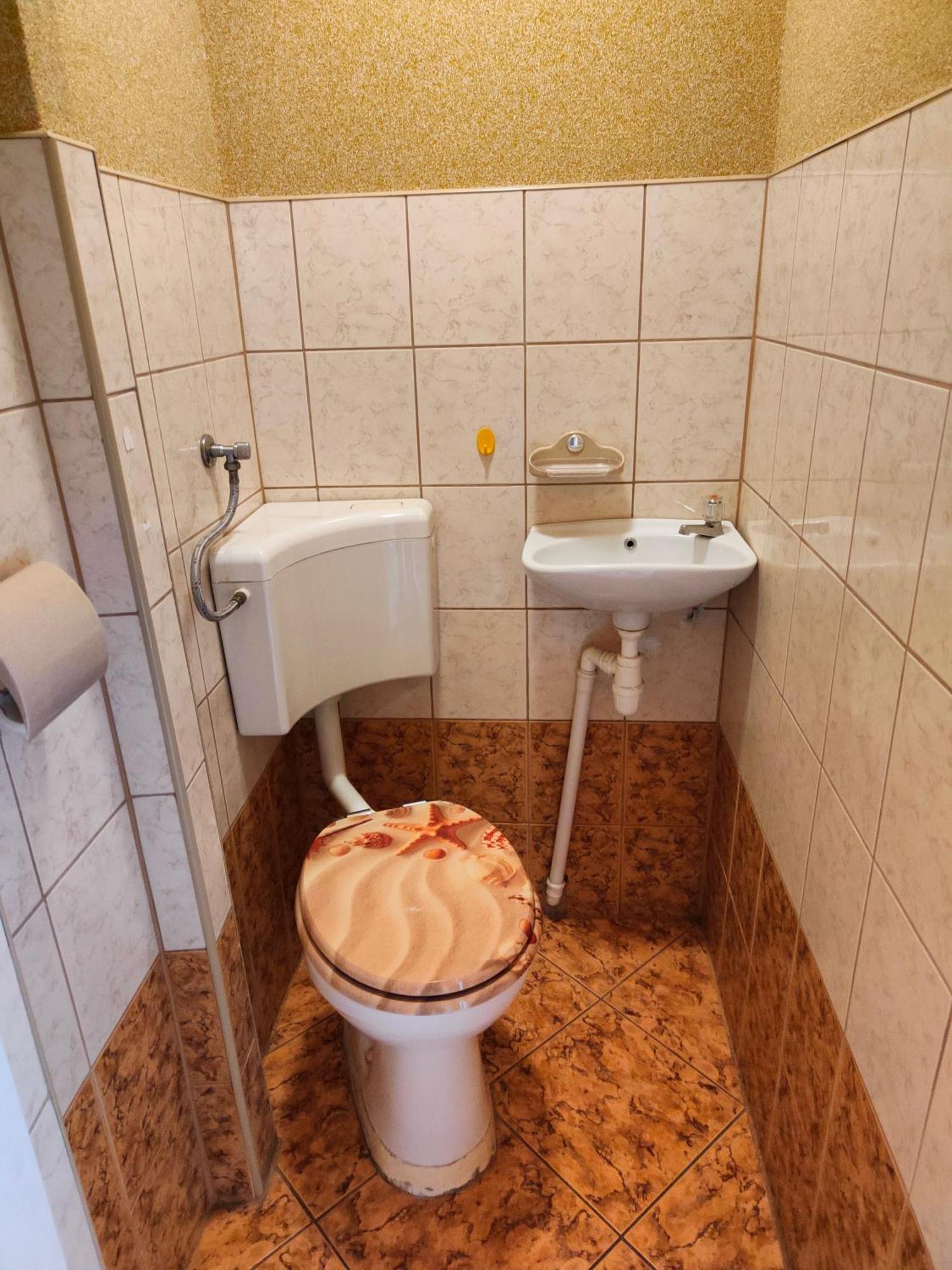 Apartamenty Nad Mlynowka 호호우프 외부 사진