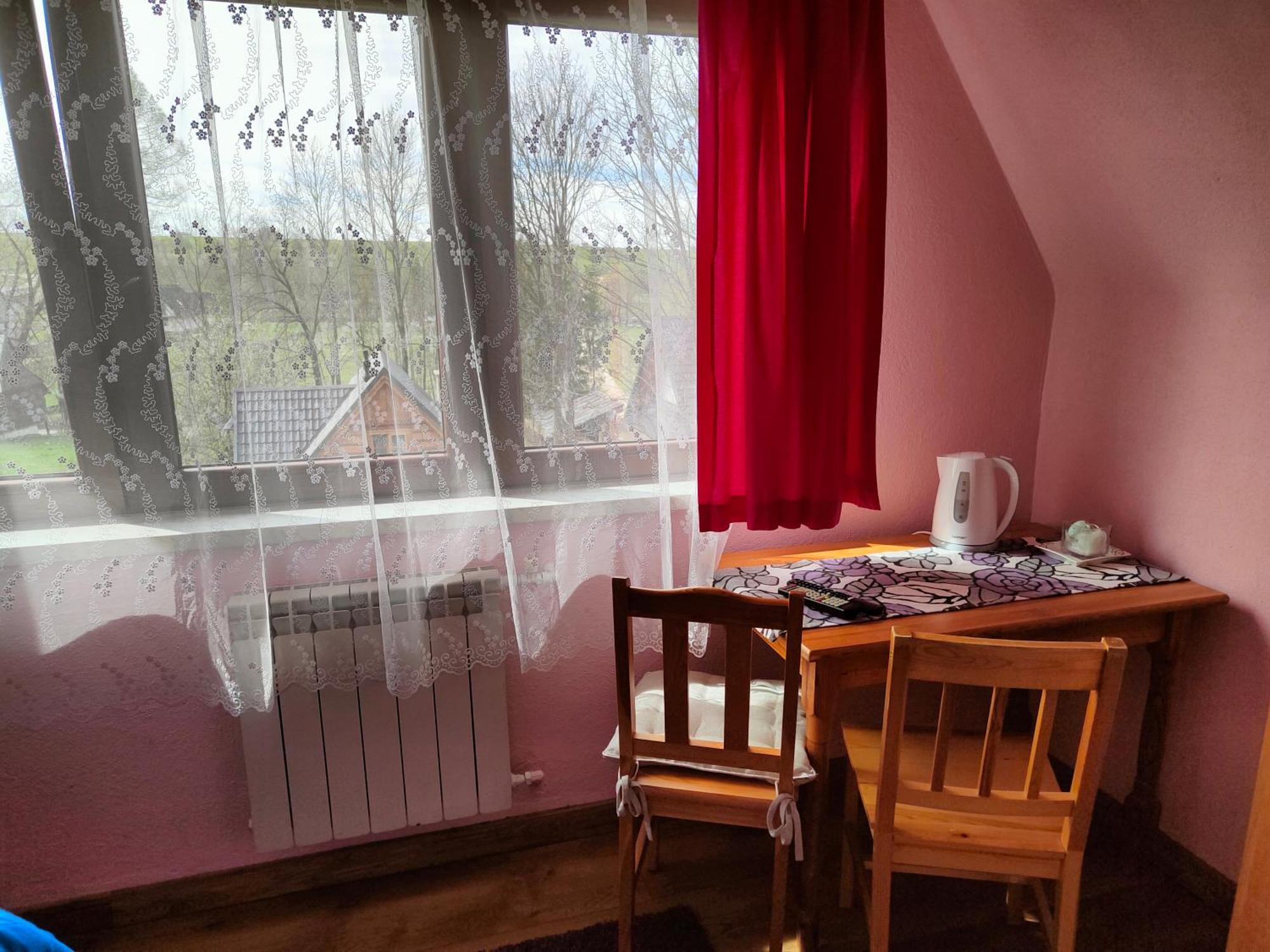 Apartamenty Nad Mlynowka 호호우프 외부 사진