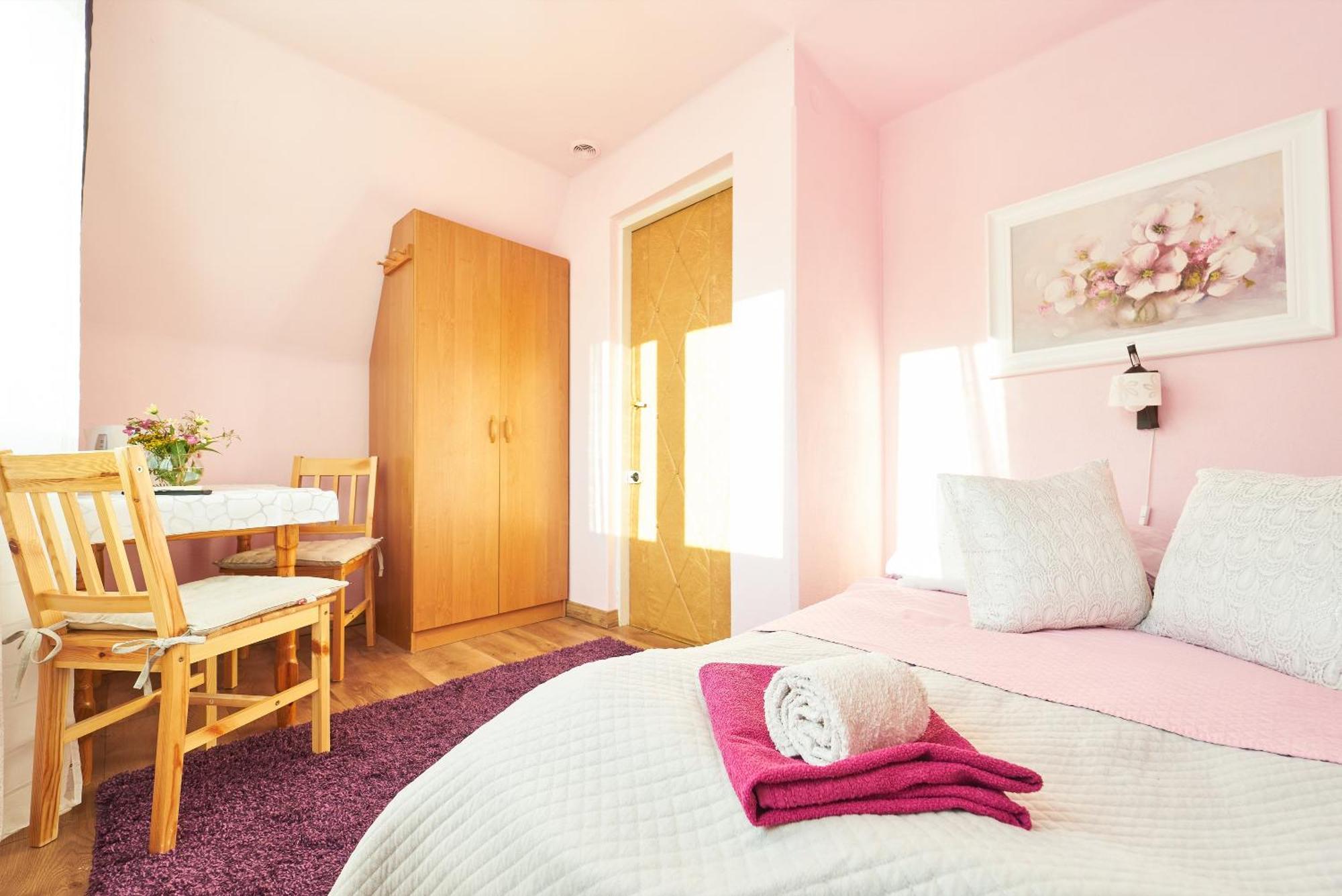 Apartamenty Nad Mlynowka 호호우프 외부 사진
