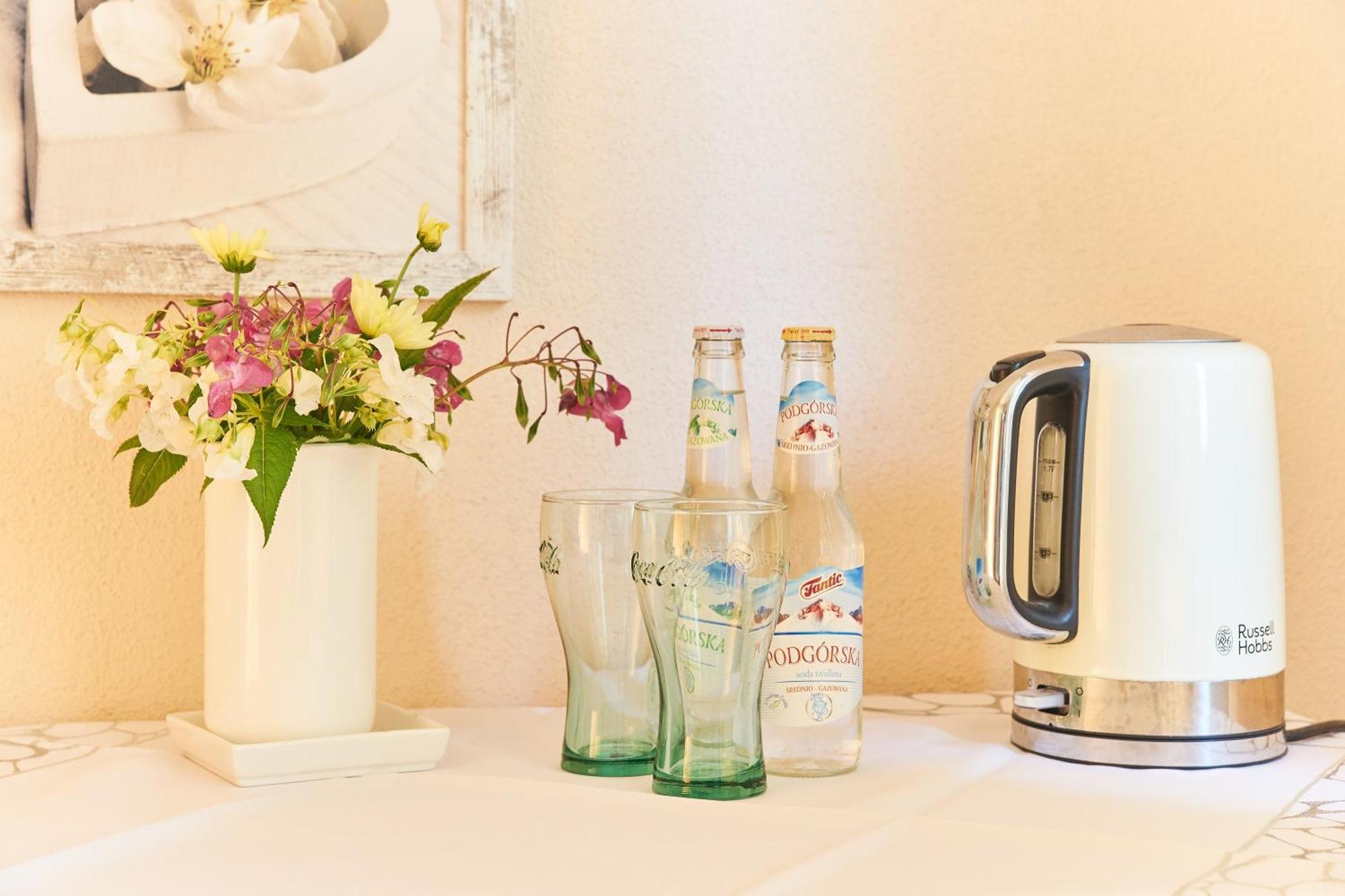 Apartamenty Nad Mlynowka 호호우프 외부 사진