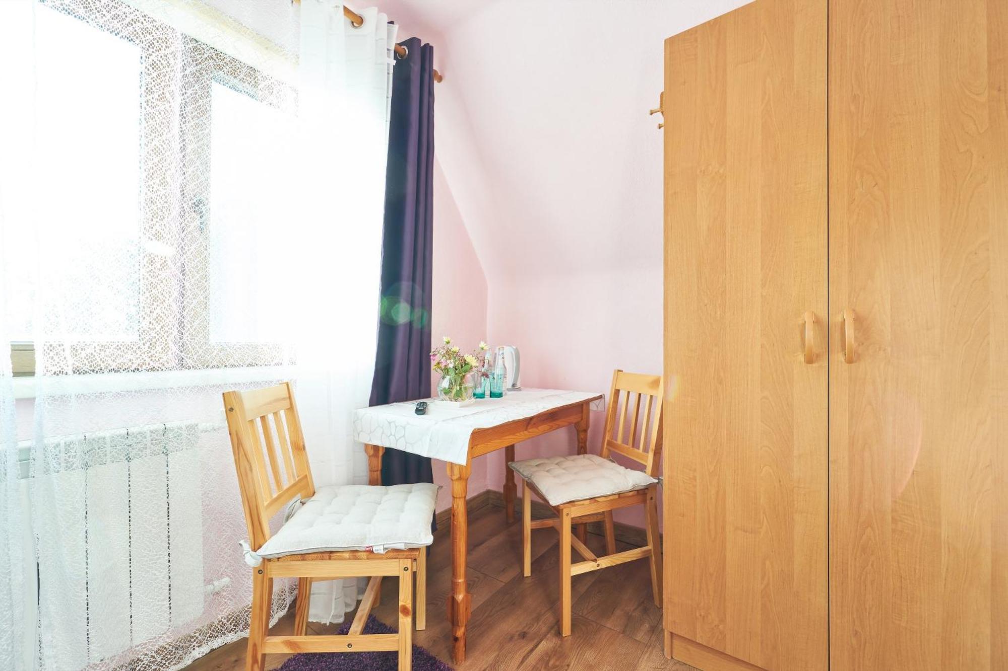 Apartamenty Nad Mlynowka 호호우프 외부 사진