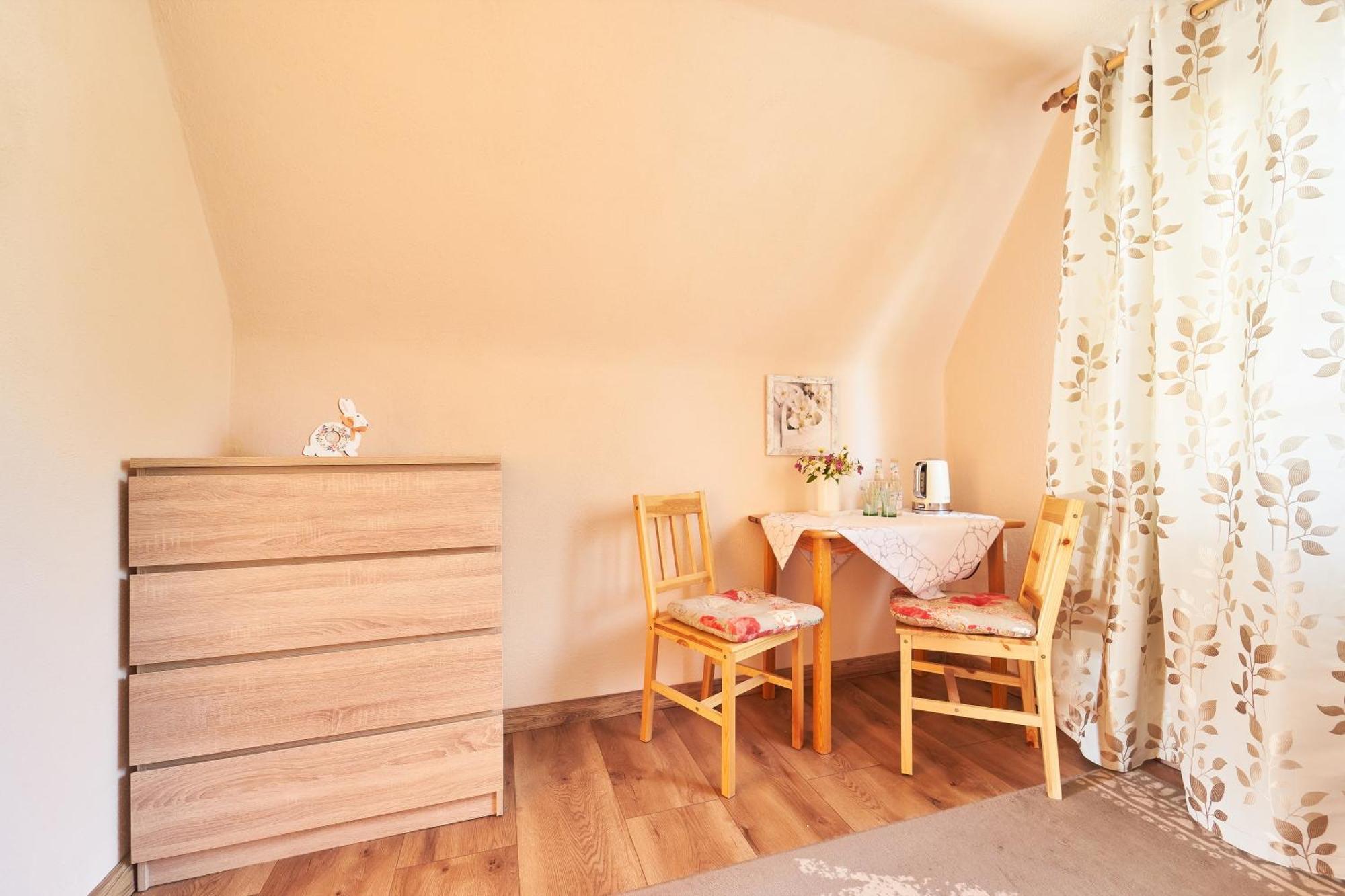 Apartamenty Nad Mlynowka 호호우프 외부 사진