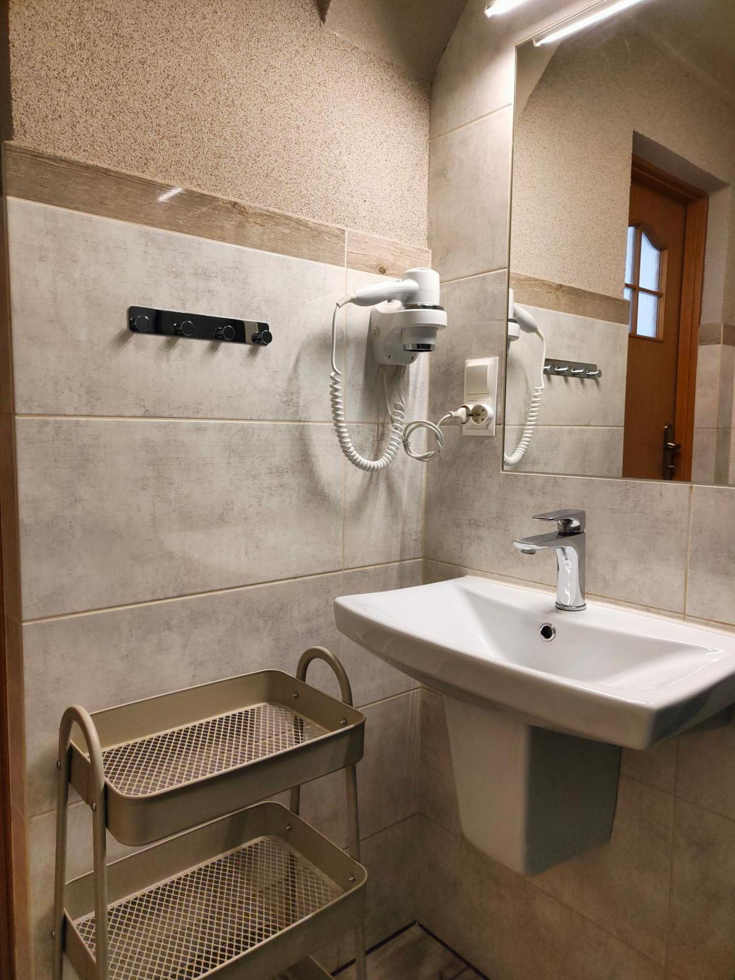 Apartamenty Nad Mlynowka 호호우프 외부 사진
