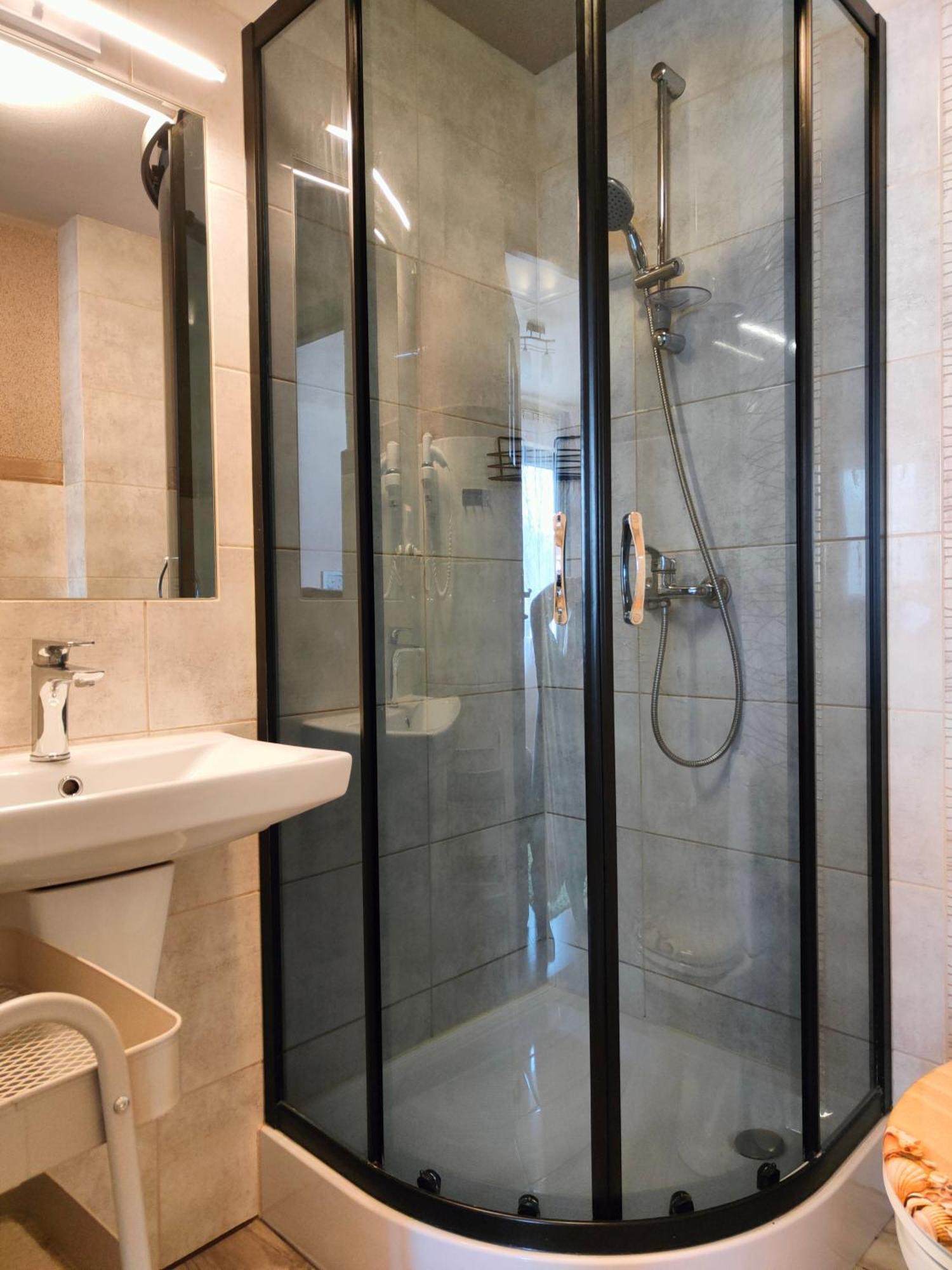 Apartamenty Nad Mlynowka 호호우프 외부 사진