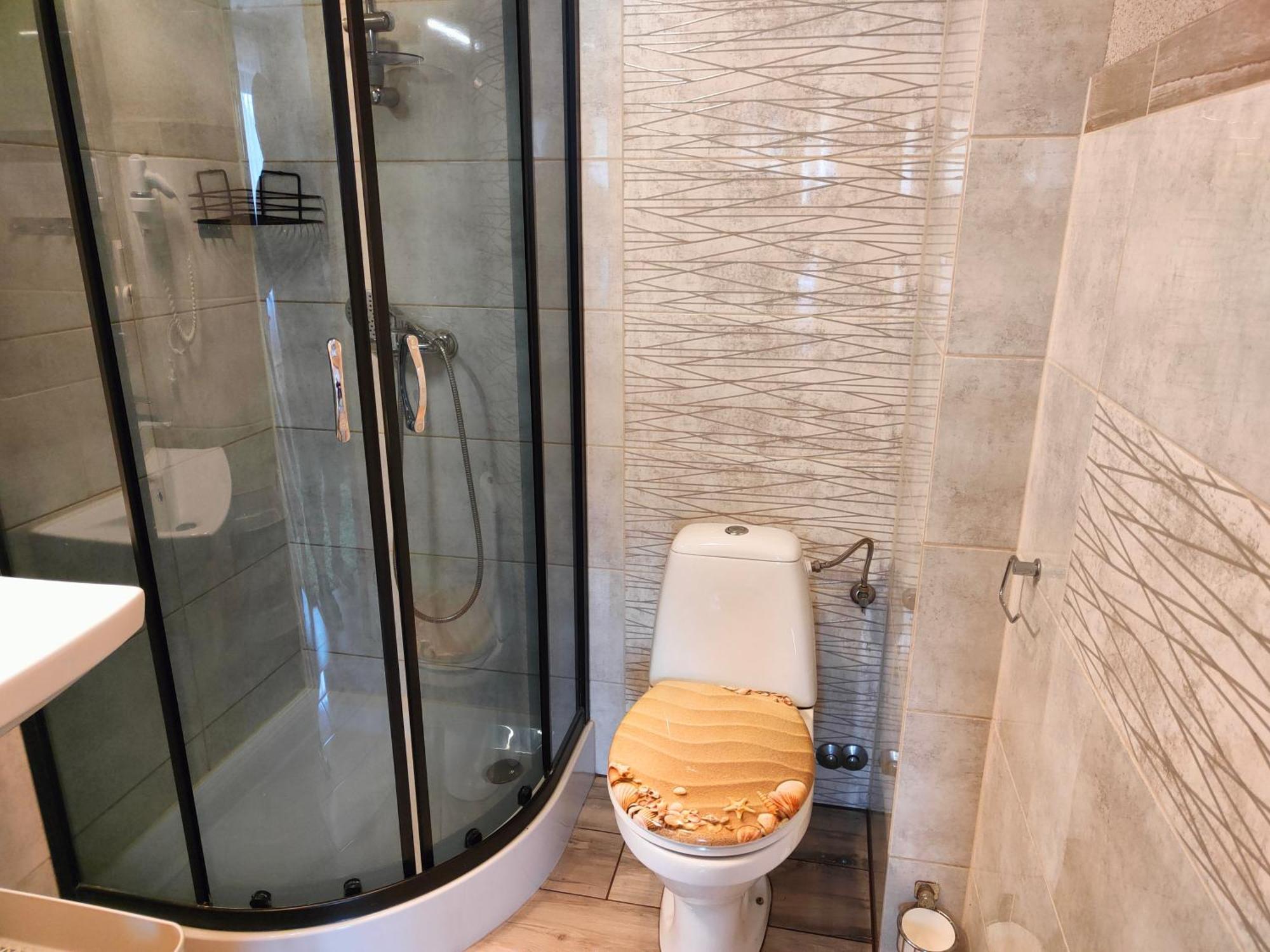 Apartamenty Nad Mlynowka 호호우프 외부 사진