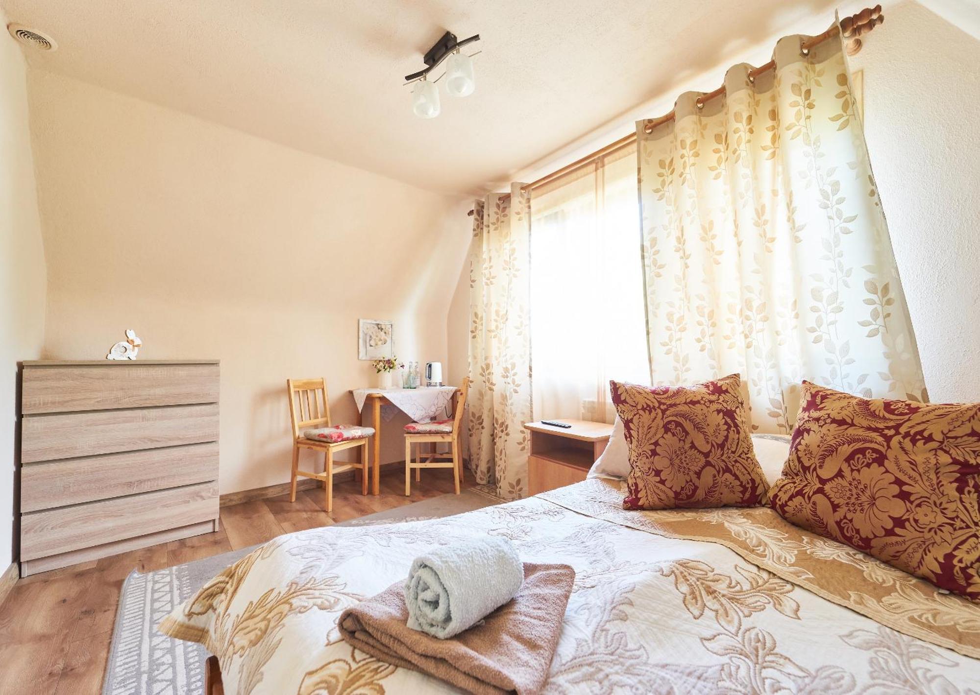Apartamenty Nad Mlynowka 호호우프 외부 사진