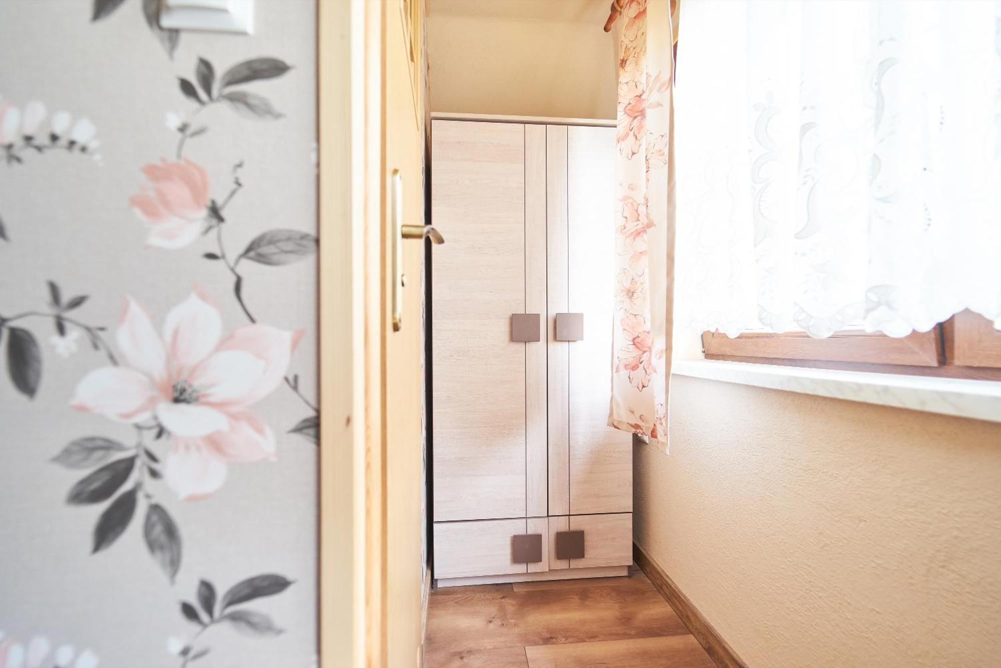 Apartamenty Nad Mlynowka 호호우프 외부 사진