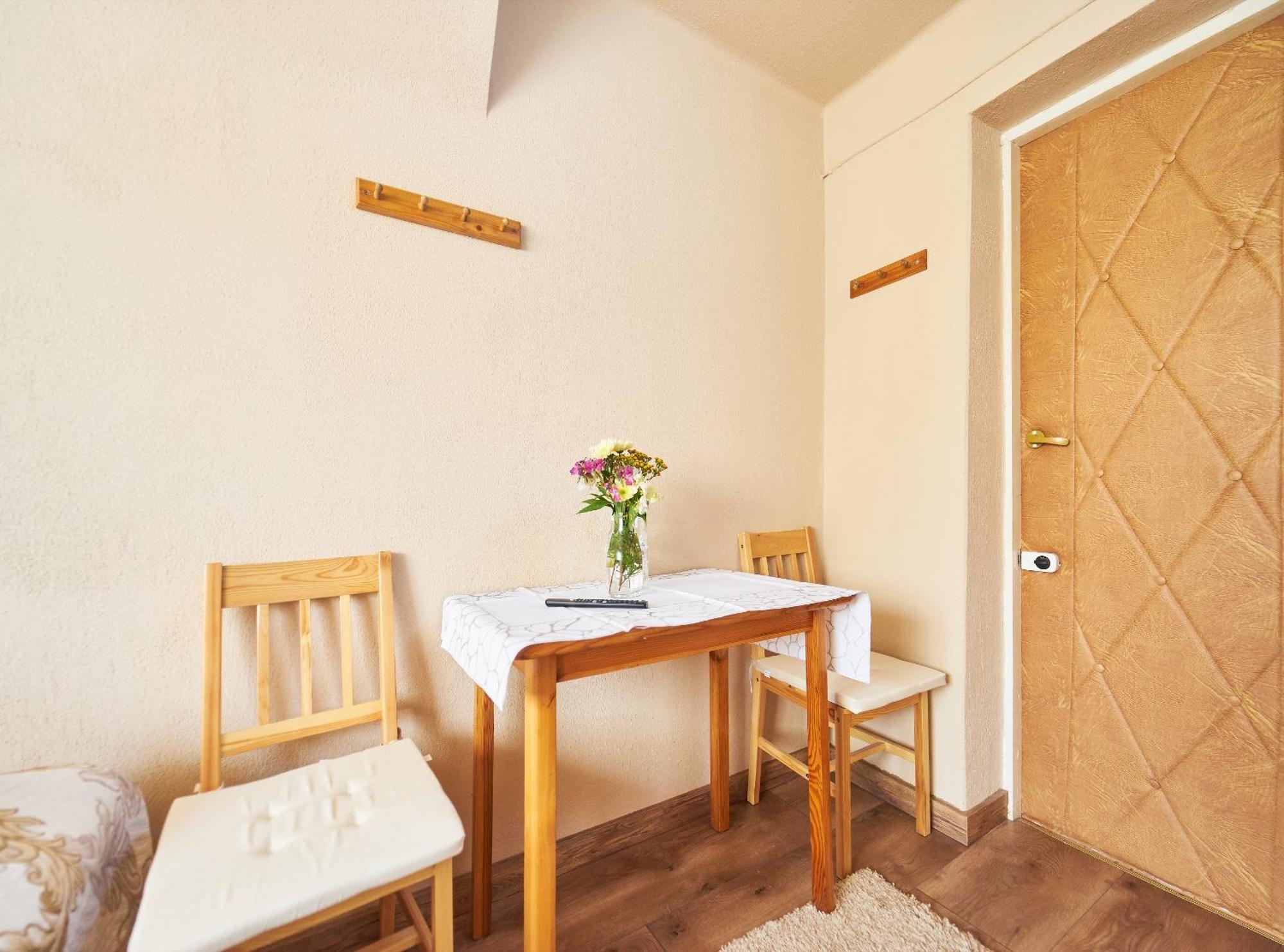 Apartamenty Nad Mlynowka 호호우프 외부 사진