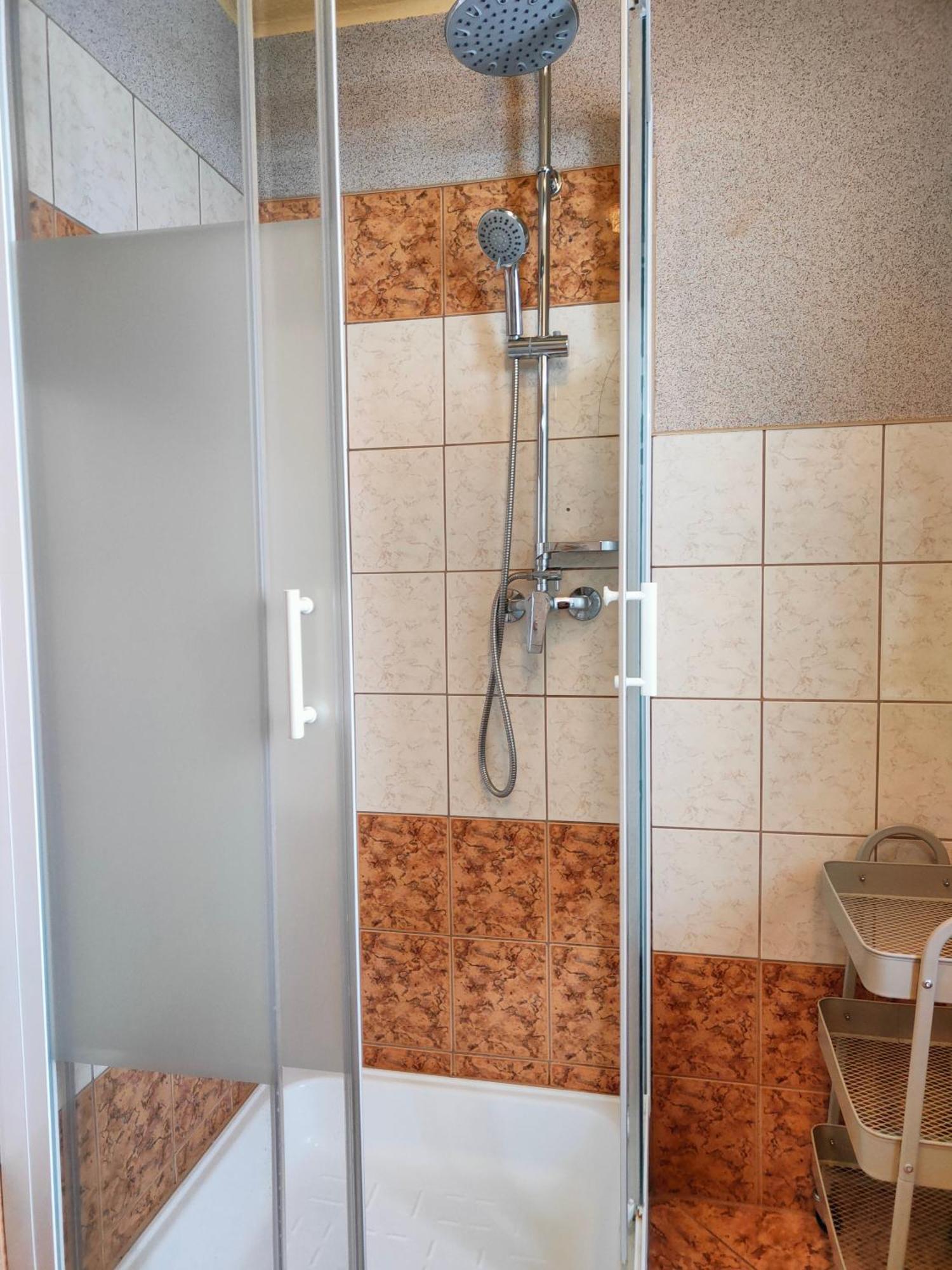 Apartamenty Nad Mlynowka 호호우프 외부 사진