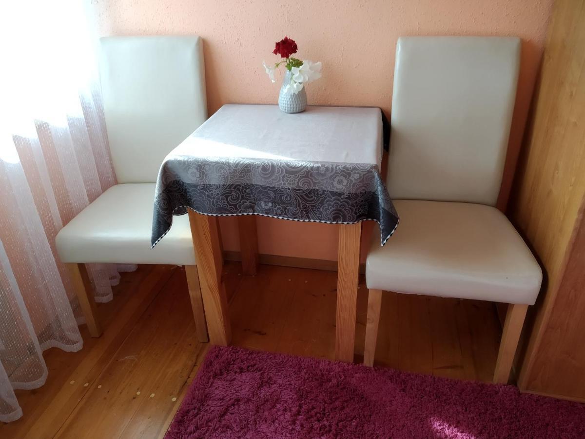 Apartamenty Nad Mlynowka 호호우프 외부 사진