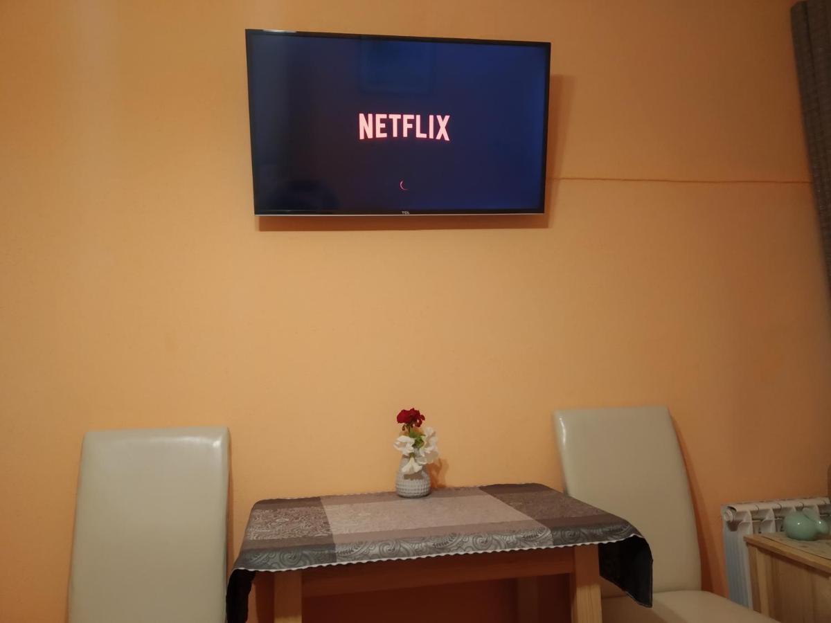 Apartamenty Nad Mlynowka 호호우프 외부 사진
