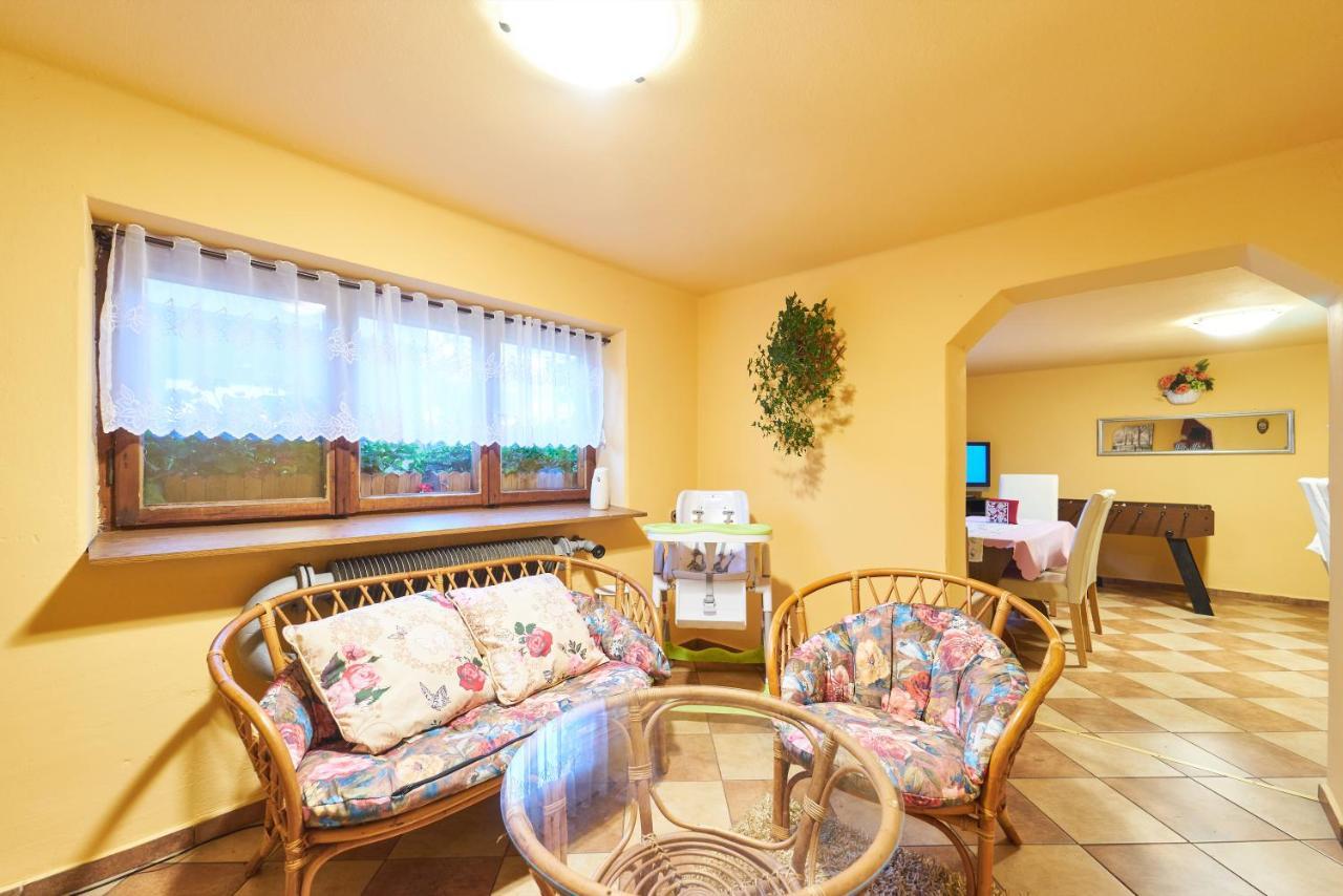 Apartamenty Nad Mlynowka 호호우프 외부 사진