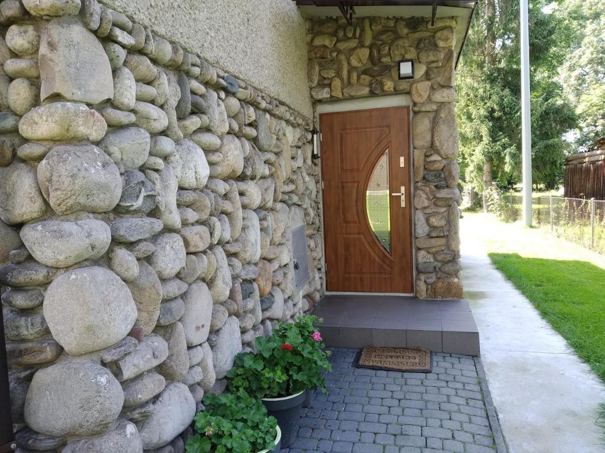 Apartamenty Nad Mlynowka 호호우프 외부 사진